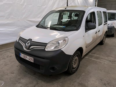 Renault Kangoo express maxi dsl - 2013 1.5 dCi Energy Grand Confort 5 pl