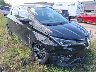 Renault ZOE BEV 52KWH ICONIC R135