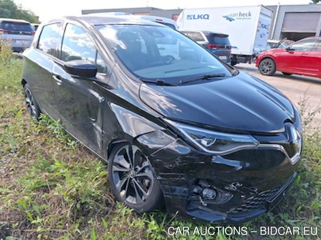 Renault ZOE BEV 52KWH ICONIC R135