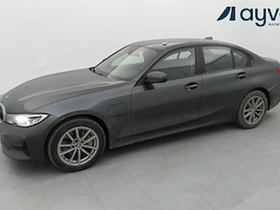 BMW 330 E berline 184CV BUSINESS PACK PLUS NAVI