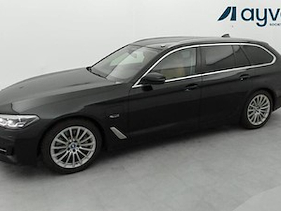 BMW 530 E touring auto 184CV BUSINESS PACK NAVI