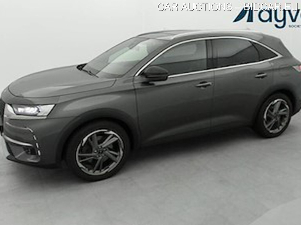 Citroen Ds7 crossback 1.6 e-tense 225 181CV GRAND CHIC TOE NAVI