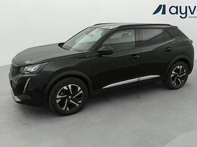 Peugeot 2008 bev 50kwh electrique auto 136CV ALLURE