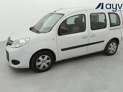 Renault Kangoo phase II 1.5 dci 75CV Energy Zen