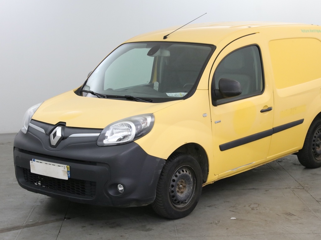 Renault Kangoo express ze 33 GENERIQUE, 2017