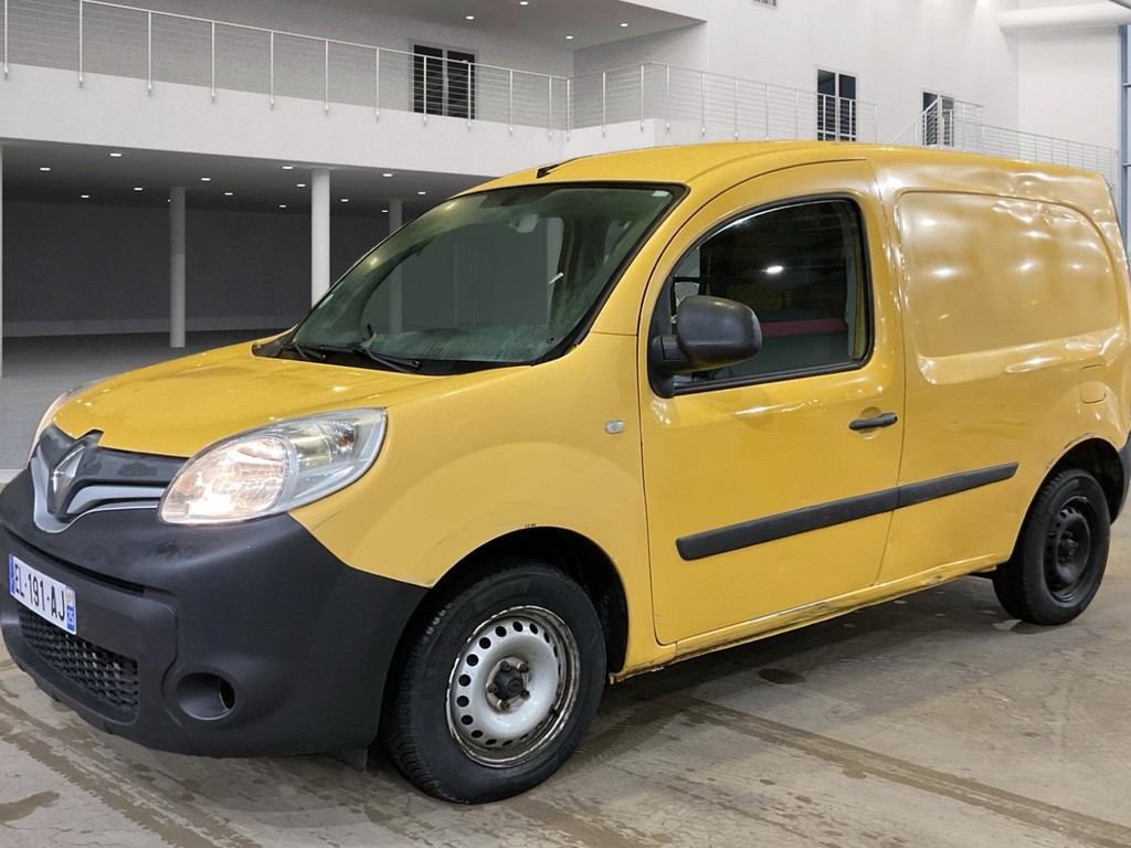 Renault Kangoo Express 1.5 DCI 75 ENERGY E6 GENERIQUE, 2017