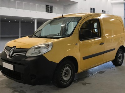 Renault Kangoo Express L1 1.5 DCI 75 GENERIQUE, 2016