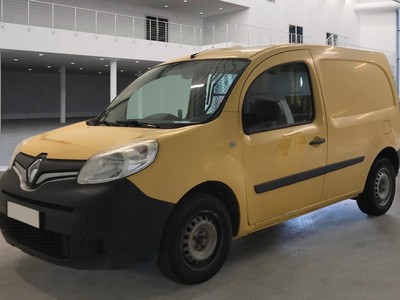 Renault Kangoo Express L1 1.5 DCI 75 GENERIQUE, 2016