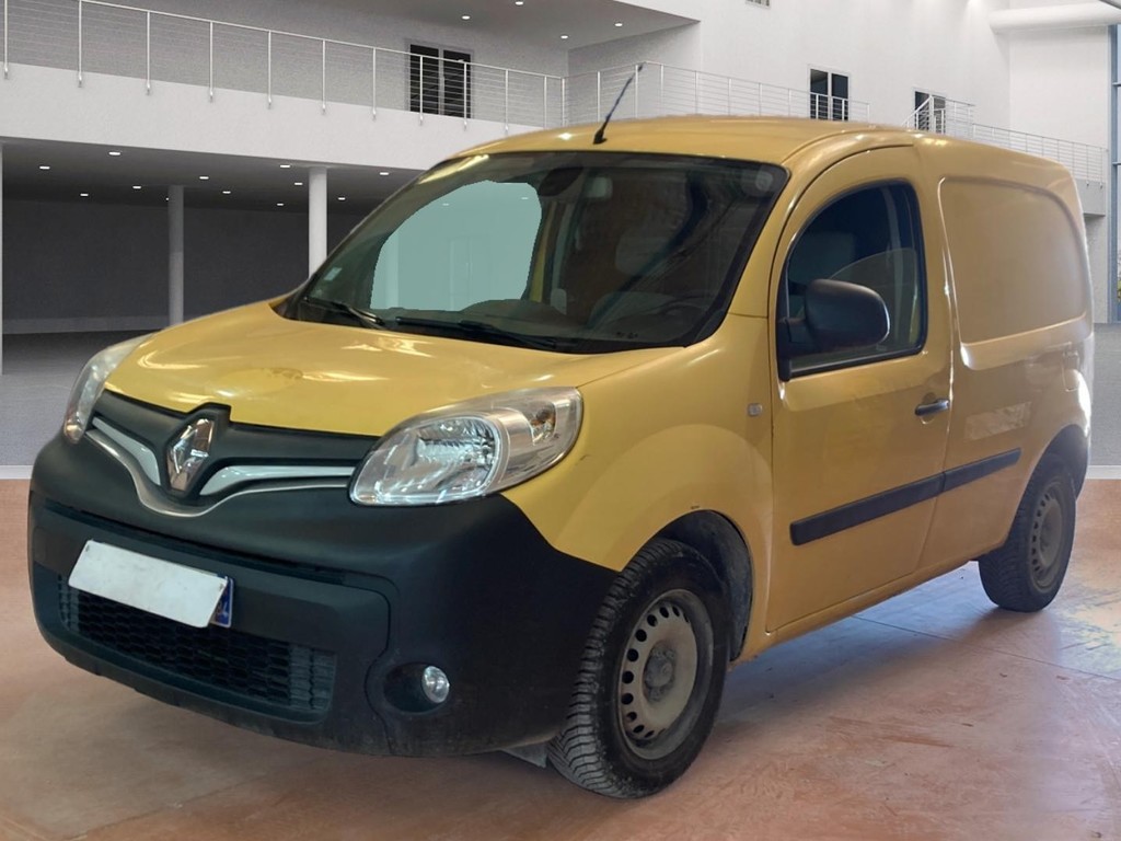 Renault Kangoo Express 1.5 DCI 75 ENERGY E6 GENERIQUE, 2018