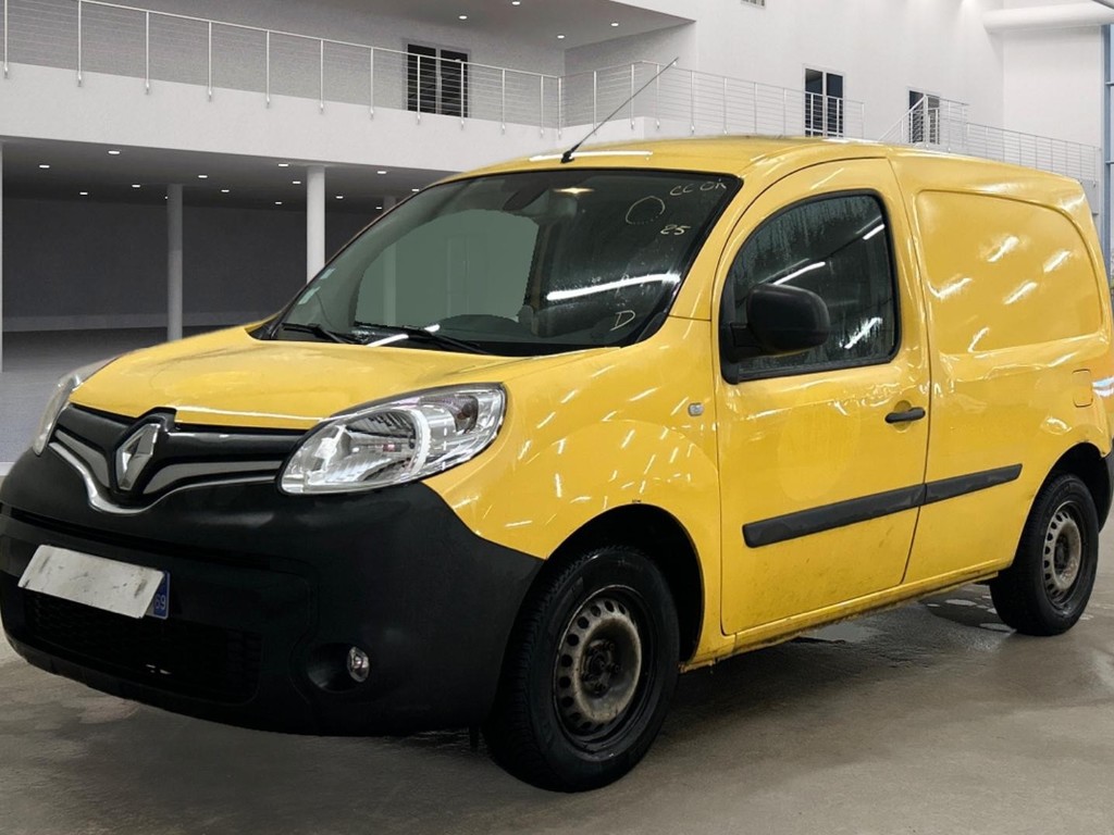 Renault Kangoo Express 1.5 DCI 75 E6 GENERIQUE, 2018