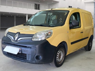 Renault Kangoo Express L1 1.5 DCI 75 PRO+, 2014