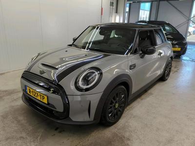 MINI  electric 135kW/ 33kWh Camden Edition automaat, 2022