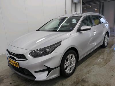 Kia Ceed 1.0 T-GDi 88kW DynamicLine sportwagon, 2021