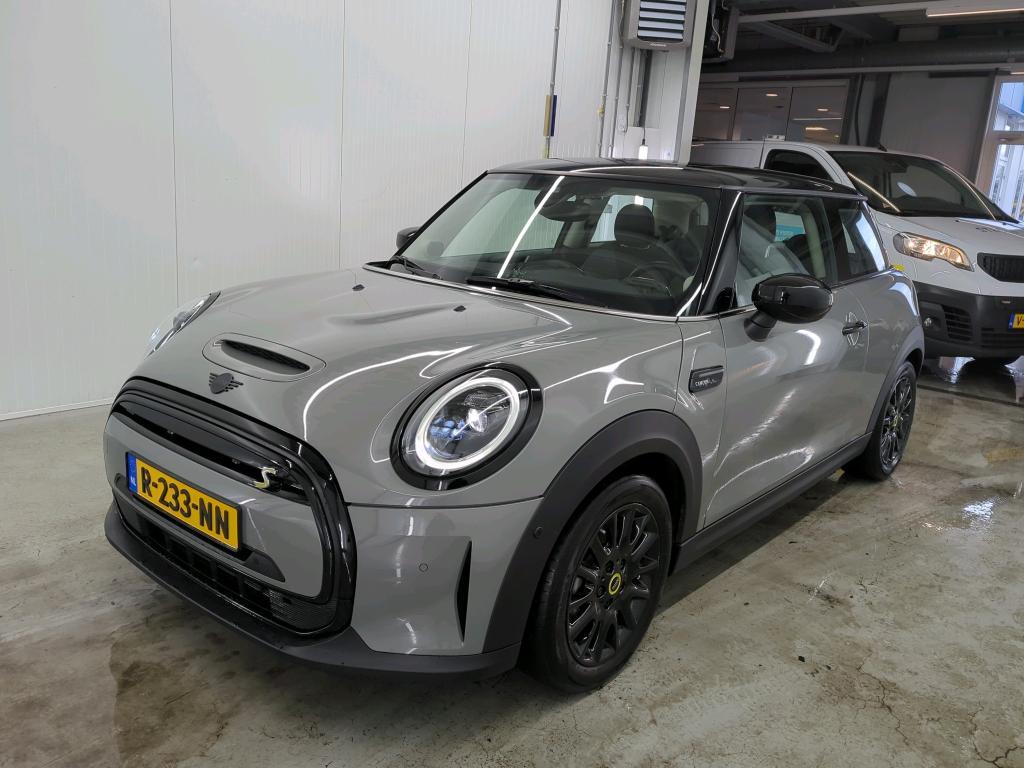 MINI  electric 135kW/ 33kWh Camden Edition automaat, 2022