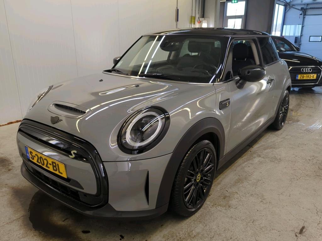 MINI  electric 135kW/ 32.6kWh, 2023