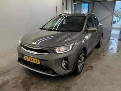 Kia Stonic 1.0 T-GDI 74kW MHEV DynamicPlusLine, 2021