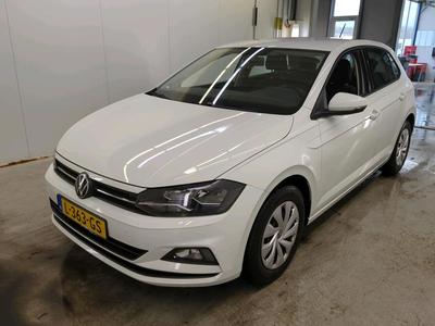 Volkswagen Polo 1.0 TSI 70kW Comfortline, 2021