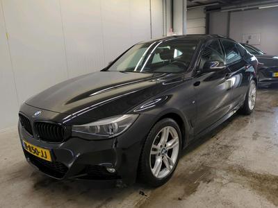 BMW 320 iA 135kW GT, 2020