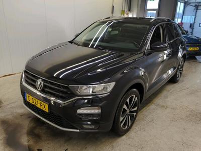 Volkswagen T-Roc 1.0 TSI 85kW Style, 2019