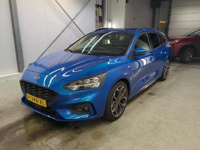 Ford Focus 1.0 EcoBoost 92kW ST-Line Business wagon, 2020