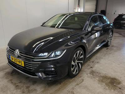 Volkswagen Arteon 2.0 TSI 140kW Business R Exclusive DSG, 2020