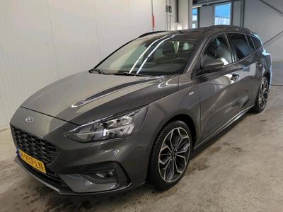 Ford Focus 1.0 EcoBoost 92kW ST-Line Business wagon, 2020