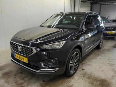 Seat TARRACO 1.5 TSI 110kW Xcellence Limited Edition, 2020