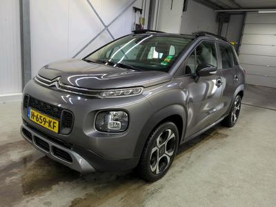 Citroen C3 Aircross 1.2 PureTech 81kW Feel, 2020