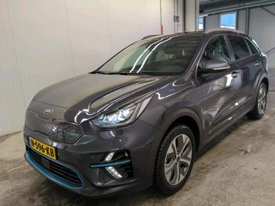 Kia Niro e- 150kW / 64kWh Executive Line automaat, 2020