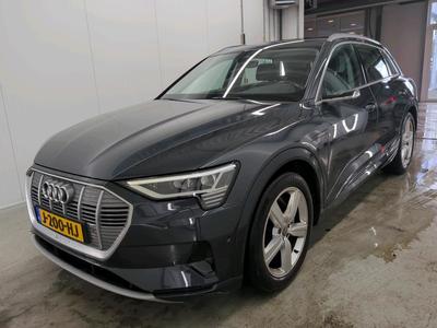 Audi e-tron 50 quattro 230kW / 71kWh 4WD Launch Edition Vorsprung, 2020