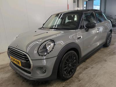 MINI  Cooper 1.5 100kW/ Business Edition, 2020