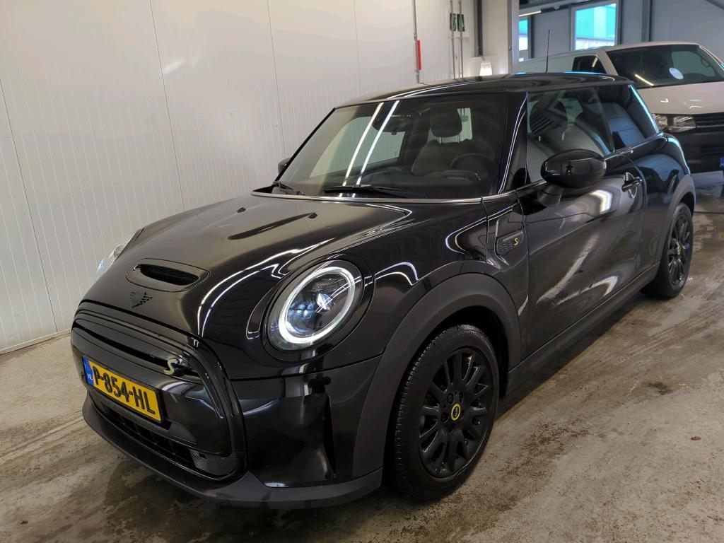 MINI  electric 135kW/ 32.6kWh Business Edition, 2022