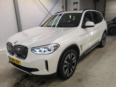 BMW IX3 210kW / 80kWH Executive automaat, 2022