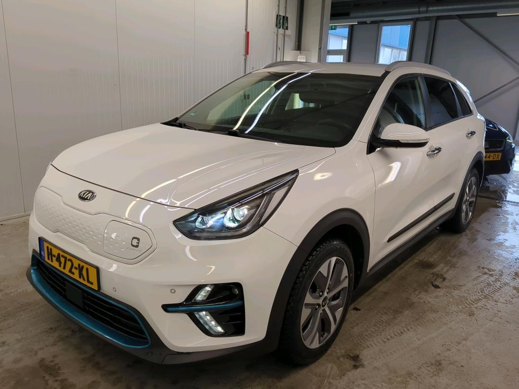 Kia Niro e- 150kW / 64kWh Executive Line automaat, 2020