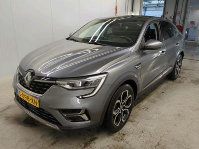 Renault ARKANA 1.6 E-Tech HEV 105kW Techno, 2023