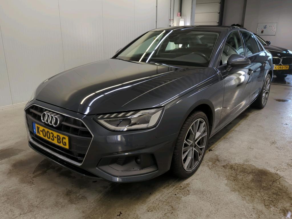 Audi A4 35 TFSI 110kW Pro Line S-tronic, 2020