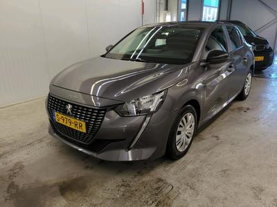 Peugeot 208 1.2 Puretech 55kW Active, 2023