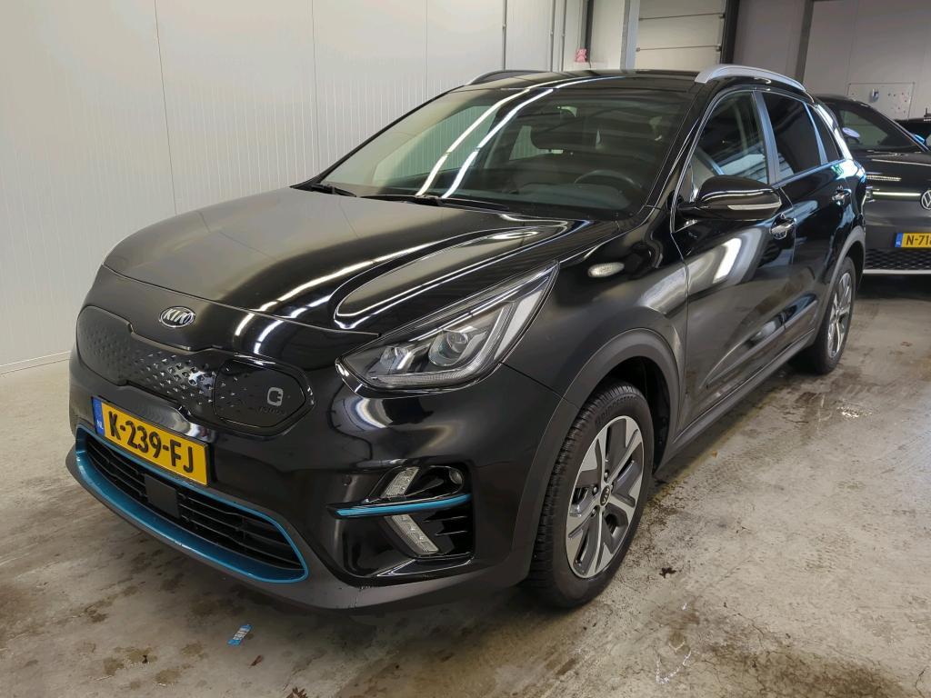 Kia Niro e- 150kW / 64kWH Executive Line automaat (NEDC), 2020