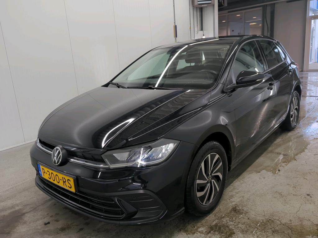 Volkswagen Polo 1.0 TSI 70kW Life Business, 2022