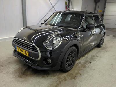 MINI  One 1.5 75kW, 2021