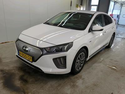 Hyundai iONIQ EV 100kW / 38kWh Comfort automaat, 2020