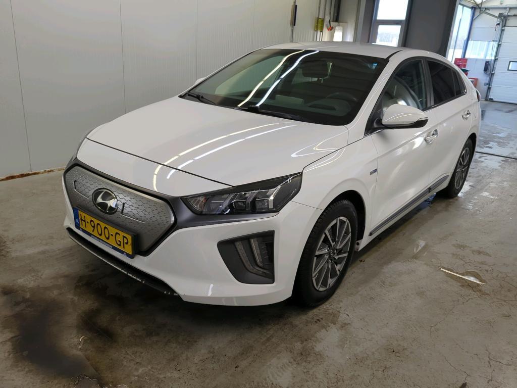 Hyundai iONIQ EV 100kW / 38kWh Comfort automaat, 2020