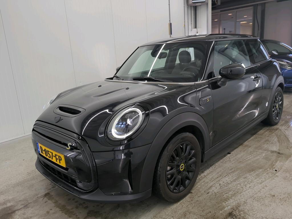 MINI  electric 135kW/ 32.6kWh Business Edition, 2022