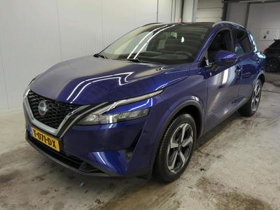 Nissan Qashqai 1.3 MHEV 116kW N-Connecta CVT, 2023