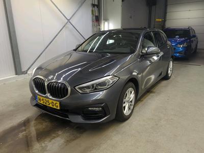 BMW 116 dA 85kW Corporate Executive, 2020