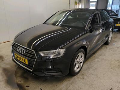 Audi A3 30 TDI 85kW sedan s-tronic, 2019