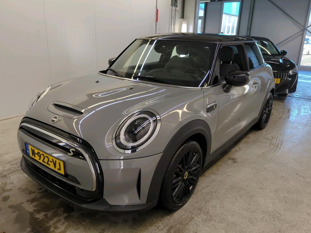 MINI  electric 135kW/ 32.6kWh Business Edition, 2022