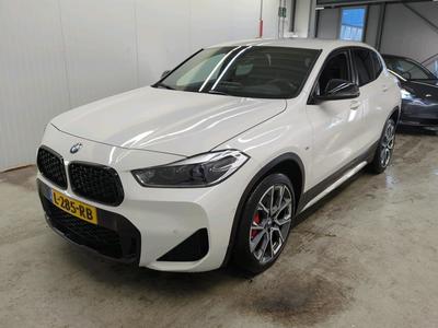 BMW X2 sDrive 20iA 131kW, 2021