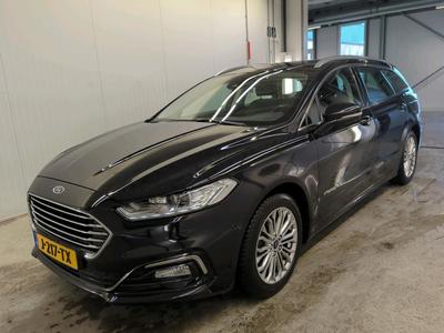 Ford Mondeo 2.0 Hybrid 140KW Titanium wagon automaat, 2020