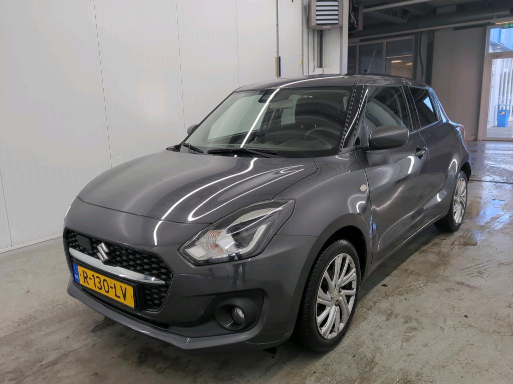 Suzuki Swift 1.2 Smart Hybrid 61kW Select, 2022